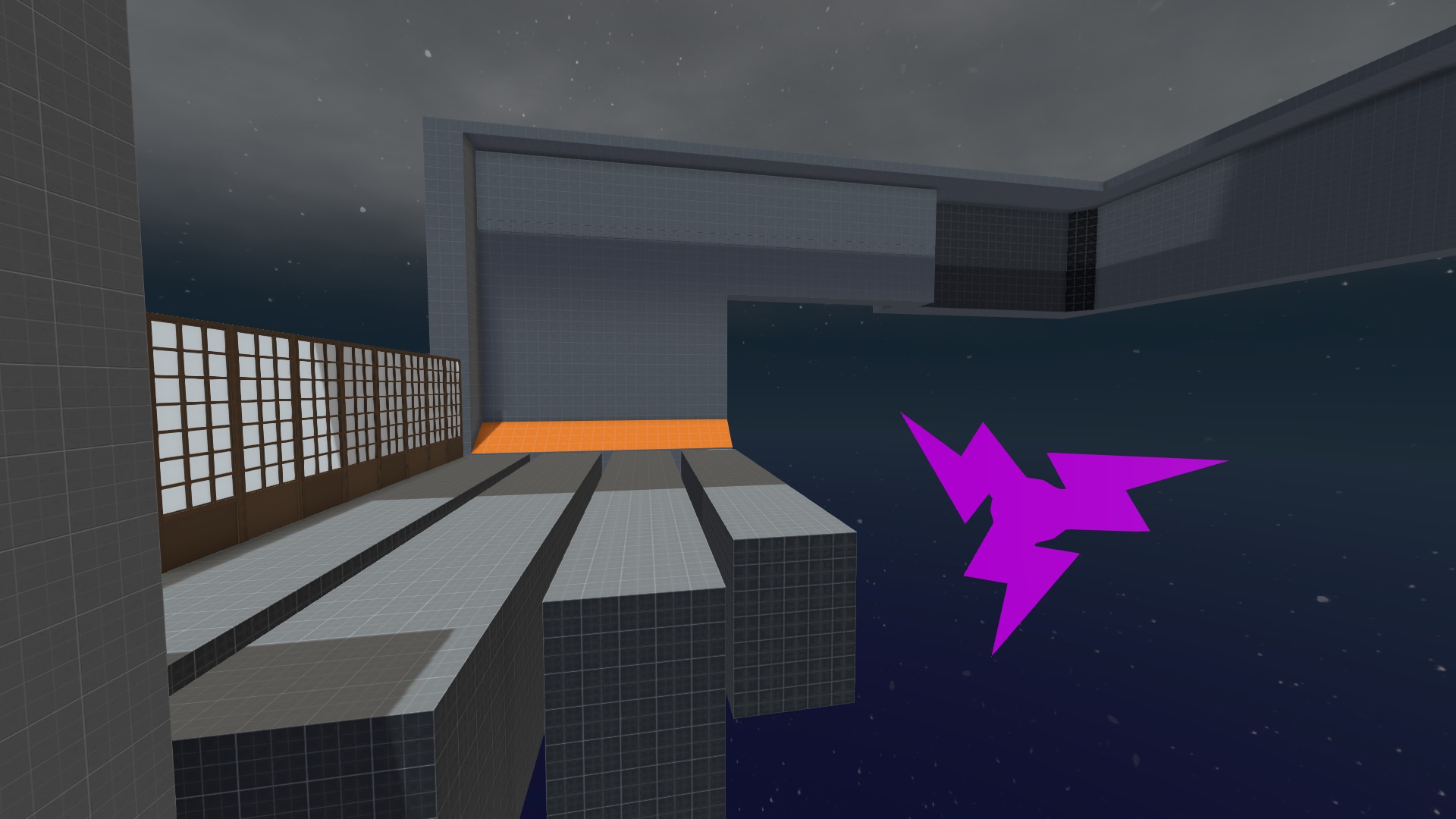 sharq-Cosine
