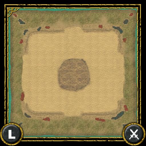 ZAKRAH MAP 16