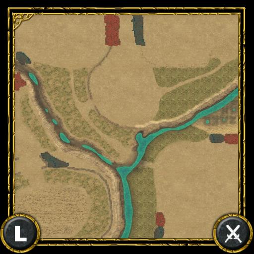 ZAKRAH MAP 14