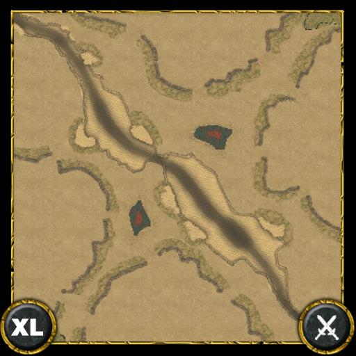 Canyon Sand