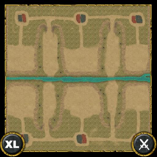 ZAKRAH MAP 18