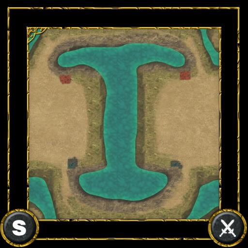 ZAKRAH MAP 19