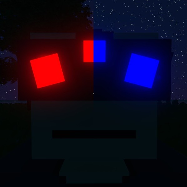 Red/Blue Civilian/Military Nightvision – Unturned Mod