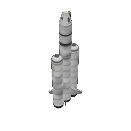 Teir 3 orbiter