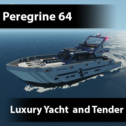 Peregrine 64