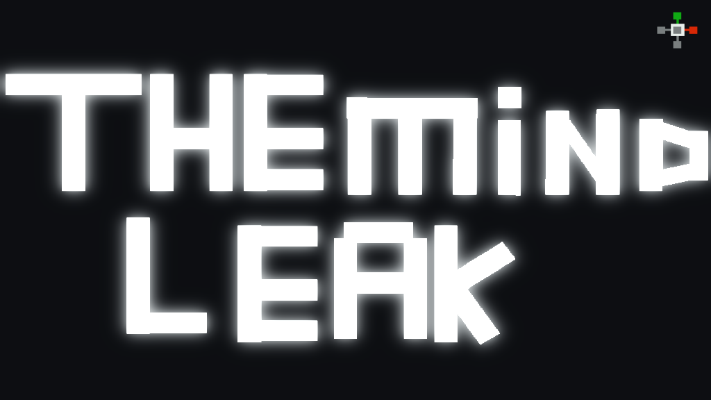 The Mind Leak (level 4 full version)