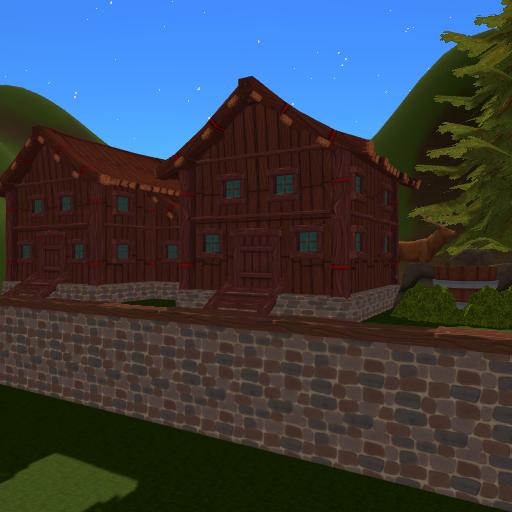 Troll map