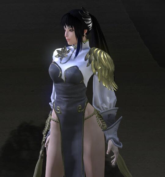 洛奇英雄传服装MOD