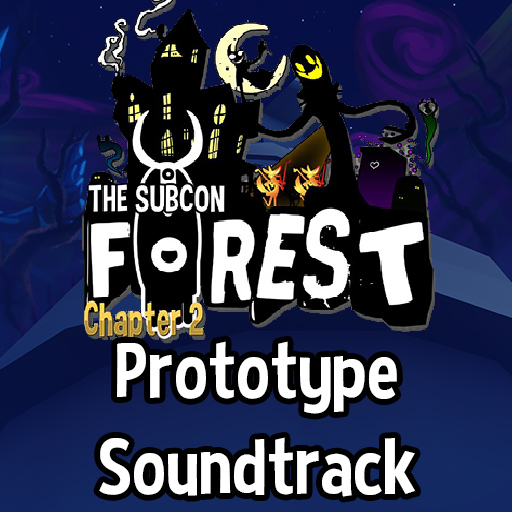 Depths of the Dark Forest
