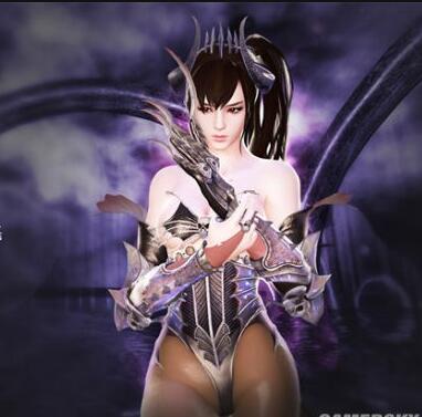 梦魇女王