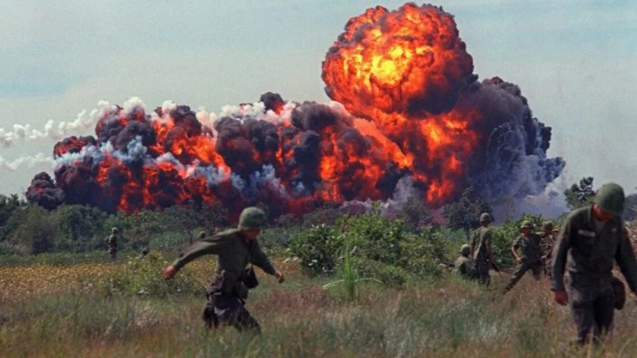 VIETNAM preview