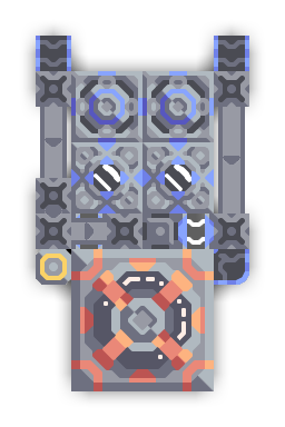 Single Impact Generator