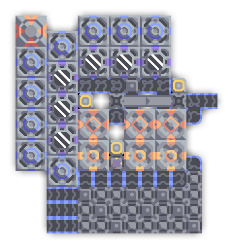 Pyro Blast (all in one)