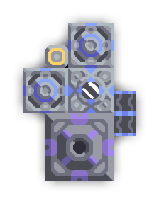 Single Thorium Generator