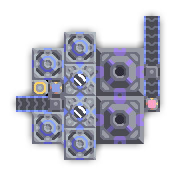 Double Thorium Generator
