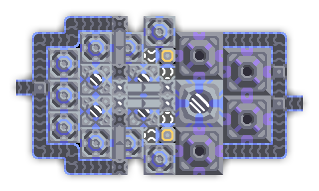 Quattro Thorium Generator