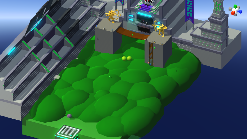 archer hills