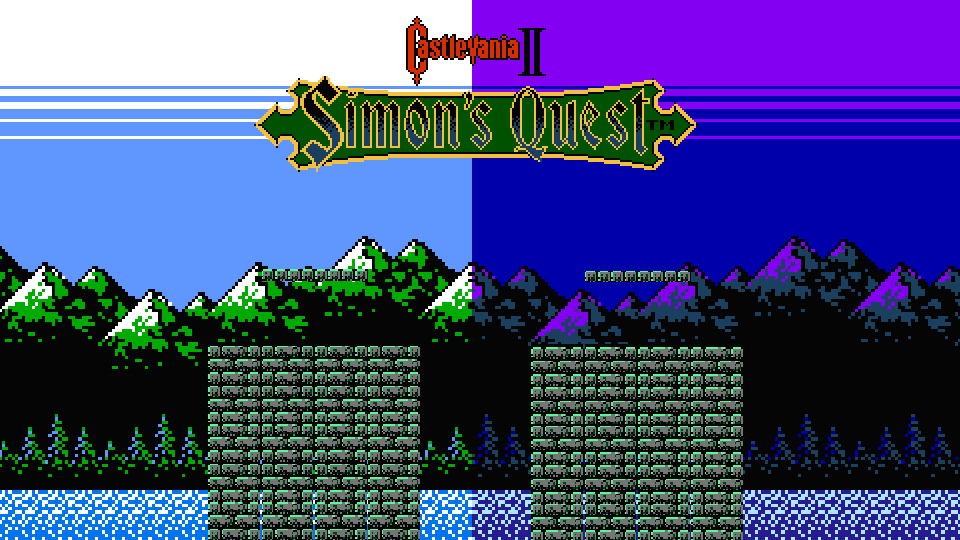 Jova's Woods