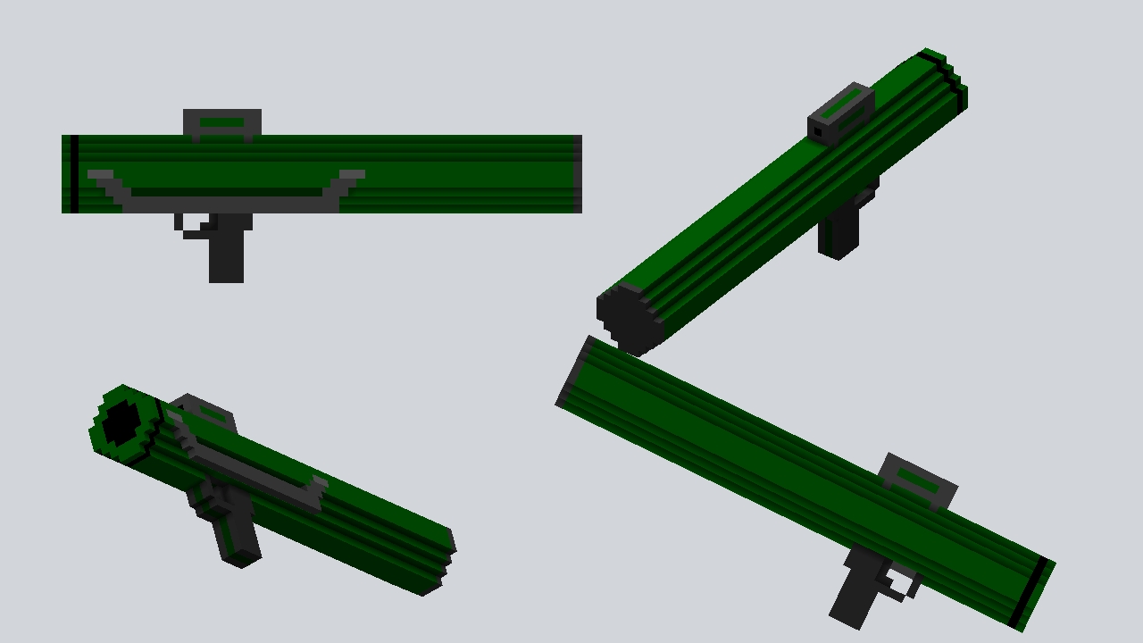 Rocket Launcher