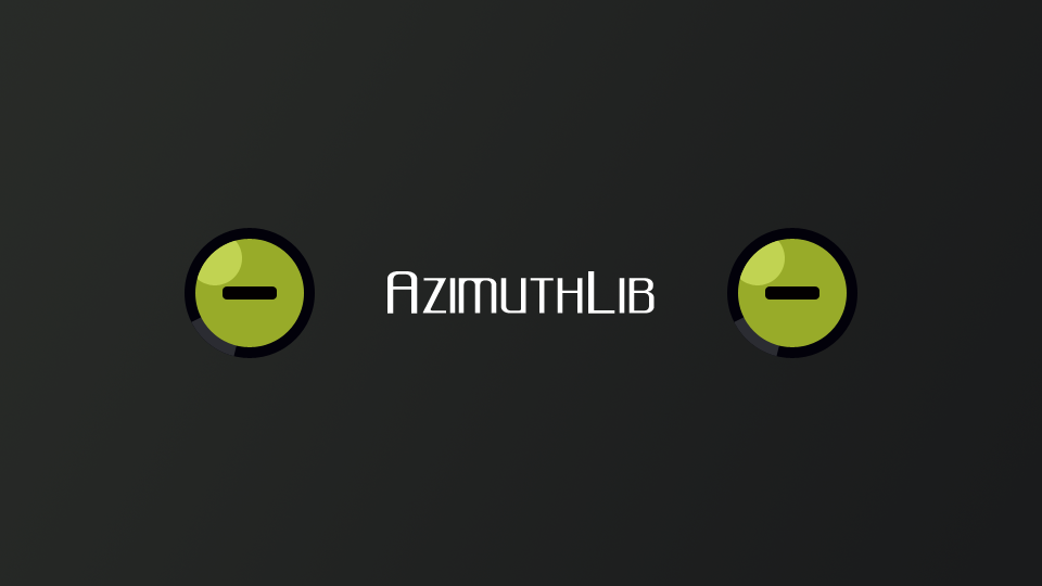 AzimuthLib - Library for modders - 0.27-0.28
