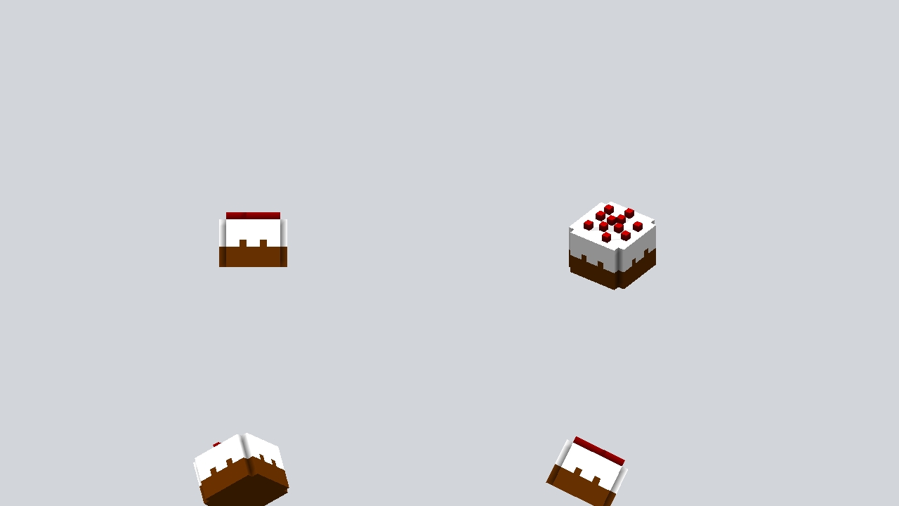 Cake
