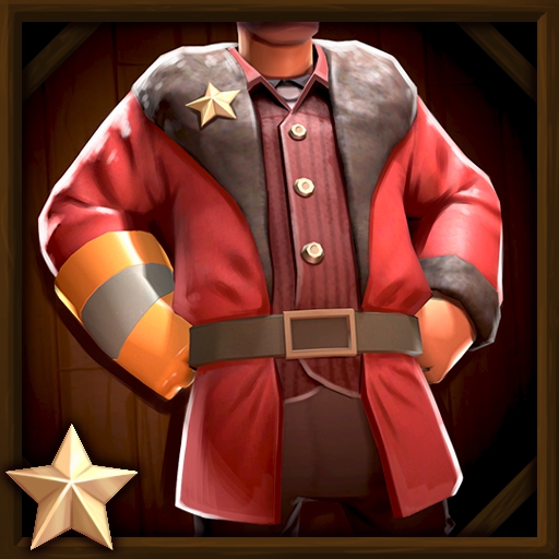 Winter Western