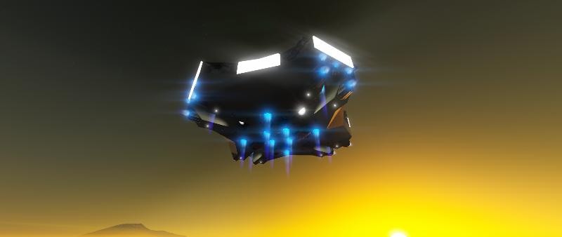 UFO