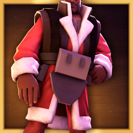 Bad Santa