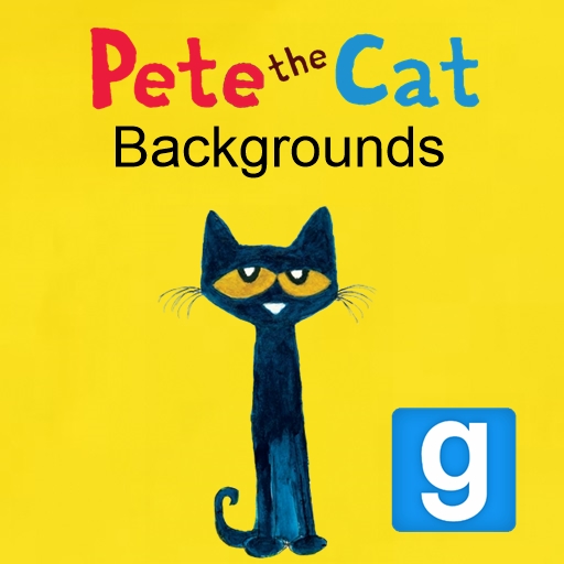 Pete the Cat Backgrounds