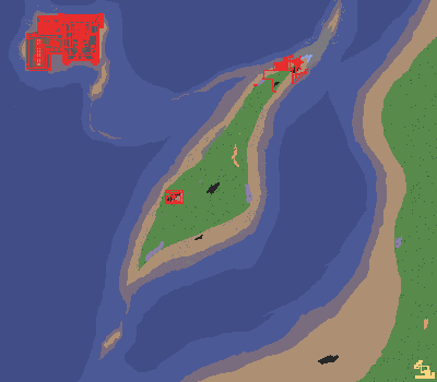 [Attack] Mammoth Fort #1