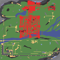 [Attack] Mammoth Fort - Entre Ríos