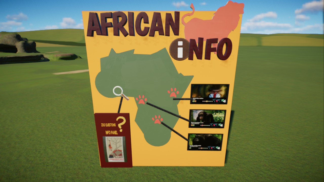 African Info