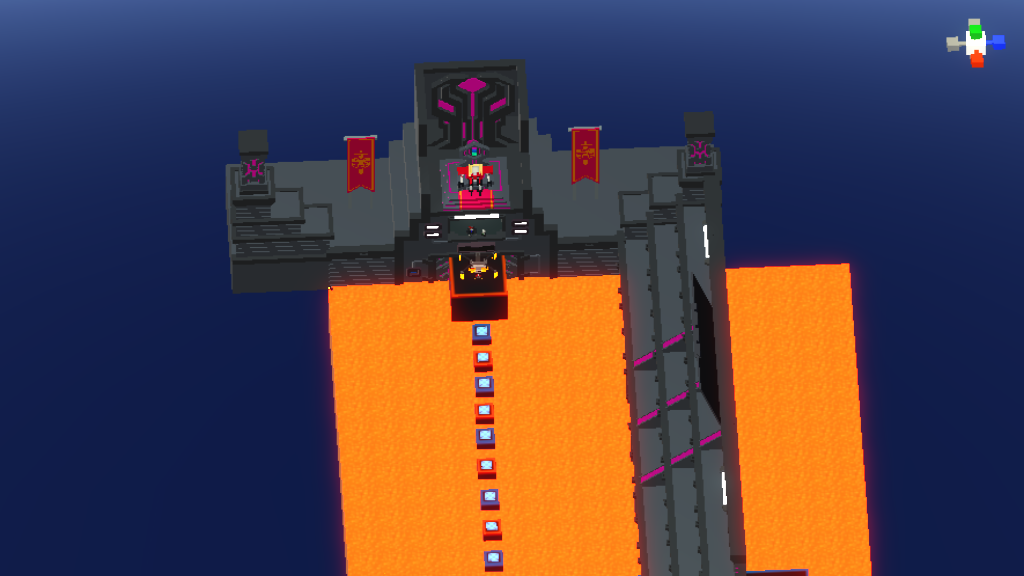 The Obby Challenge!