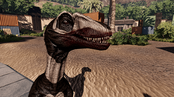 Dark Killer Nova