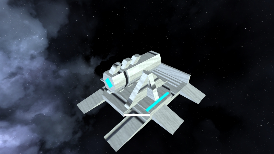 N.W.C. Harvester Turret (S2)