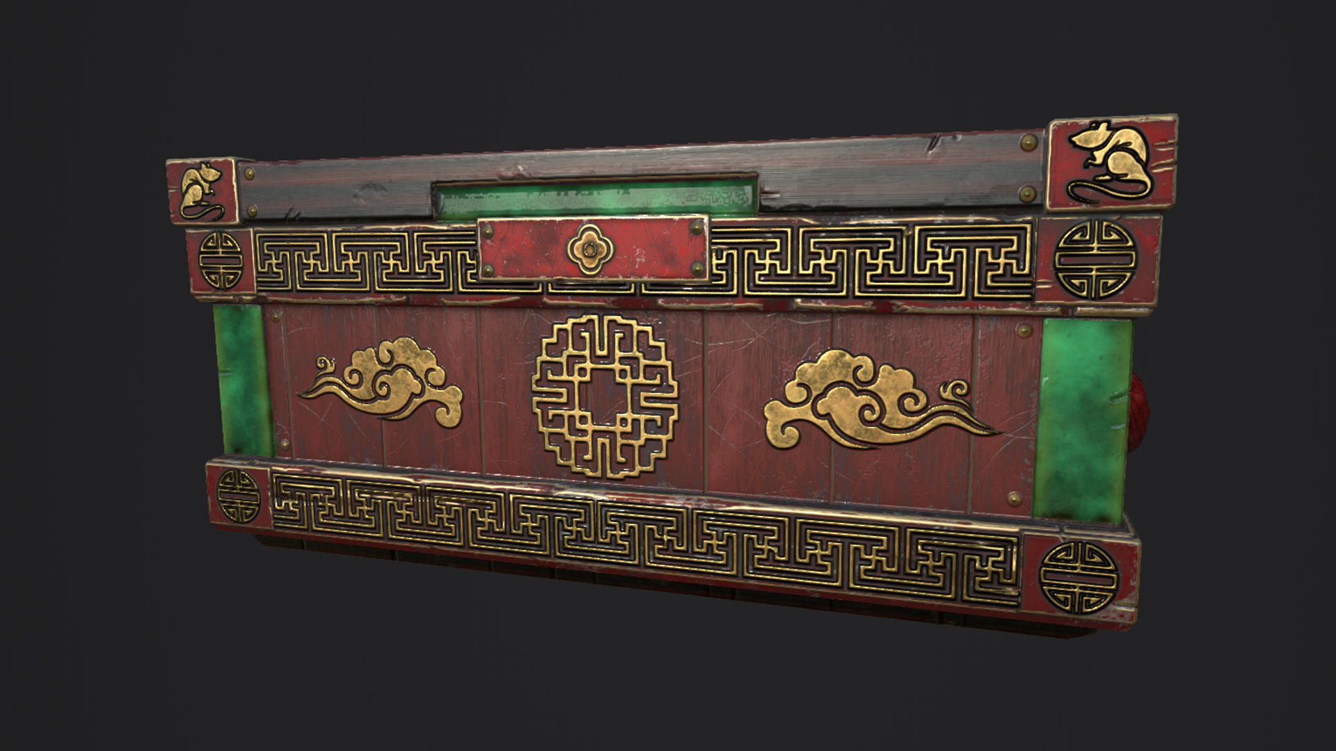 Rat Chest
