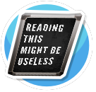 Useless