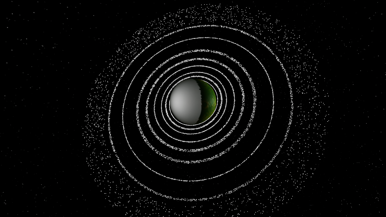 Alavert is a Planet