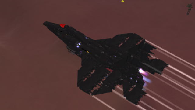 F22 Raptor