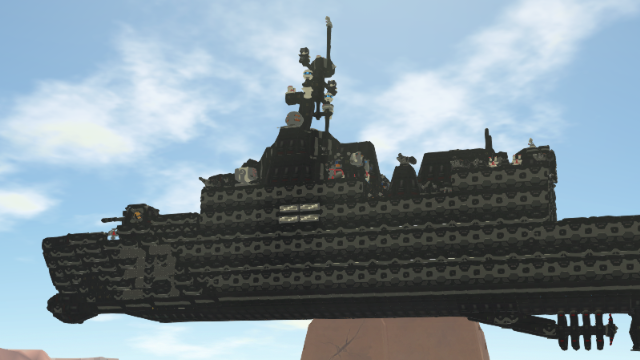 HMAS Hobart