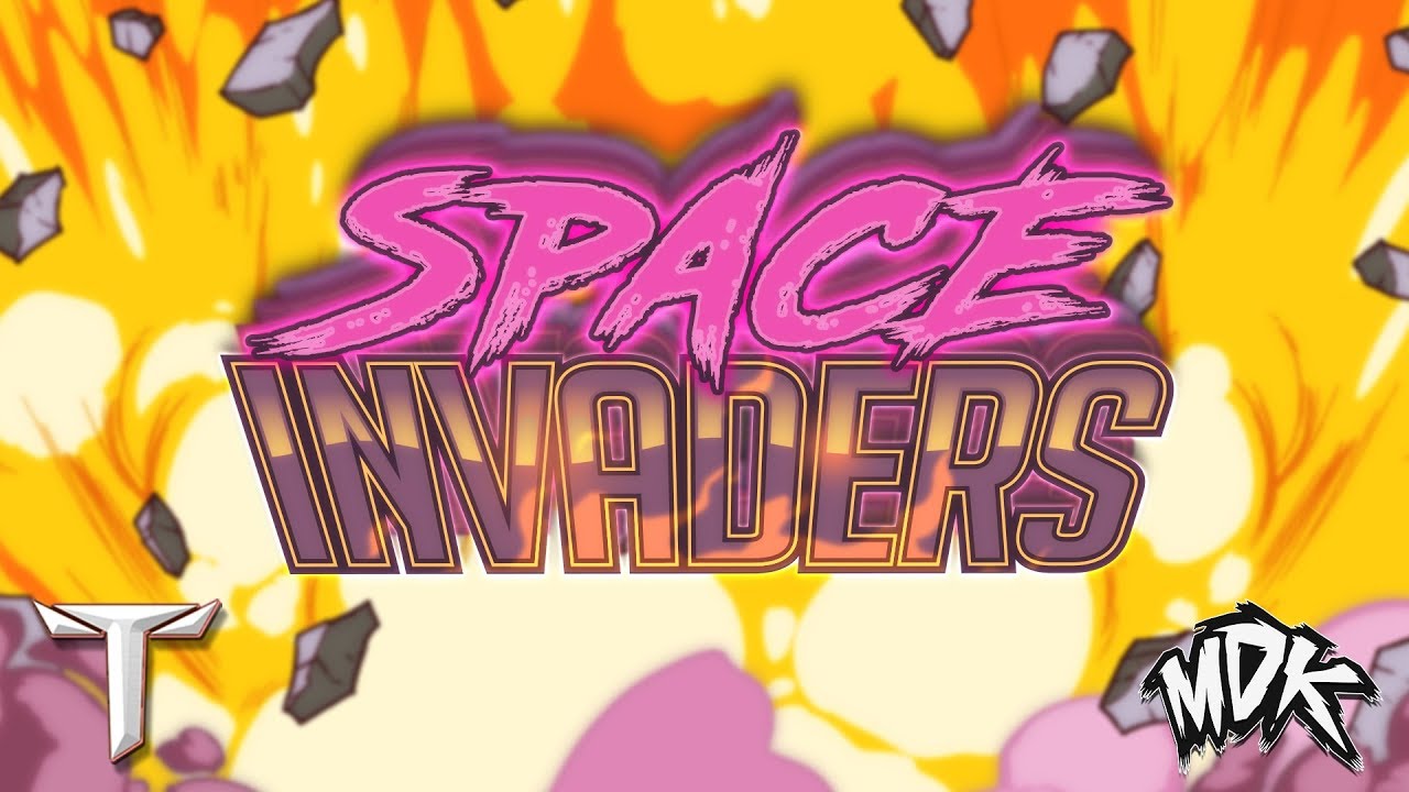 space invaders