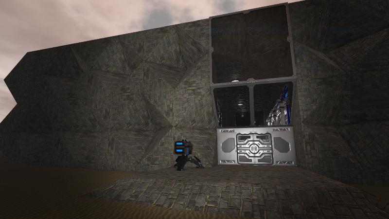 Bugs Alpha Cite T3