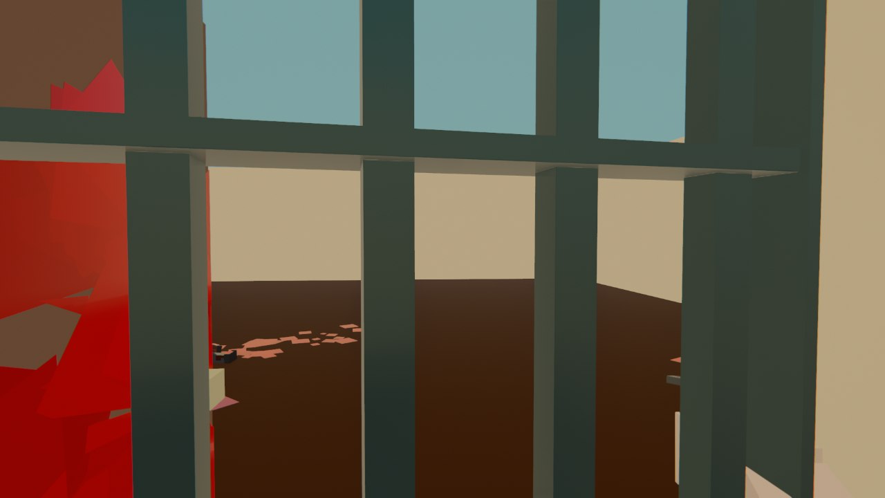Bether DEMO