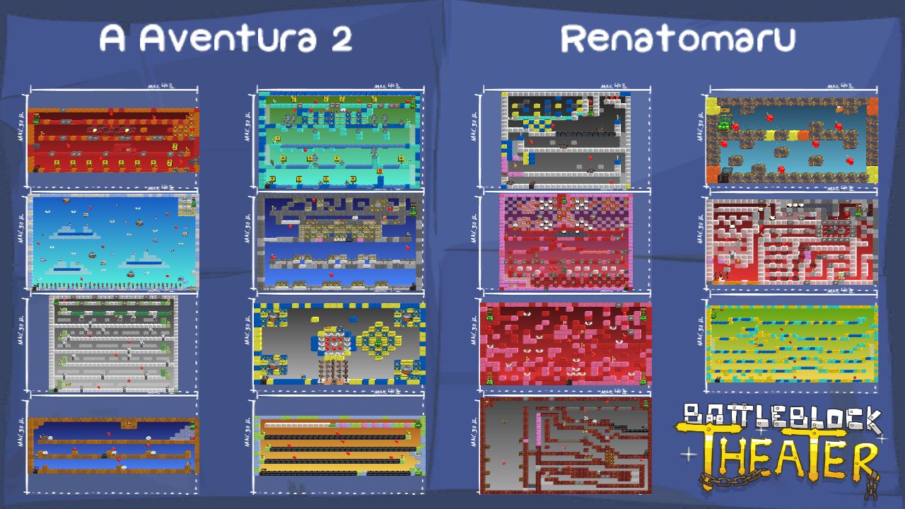A Aventura 2