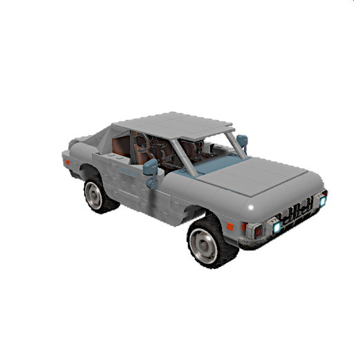 Life Is Strange - Jefferson´s car preview