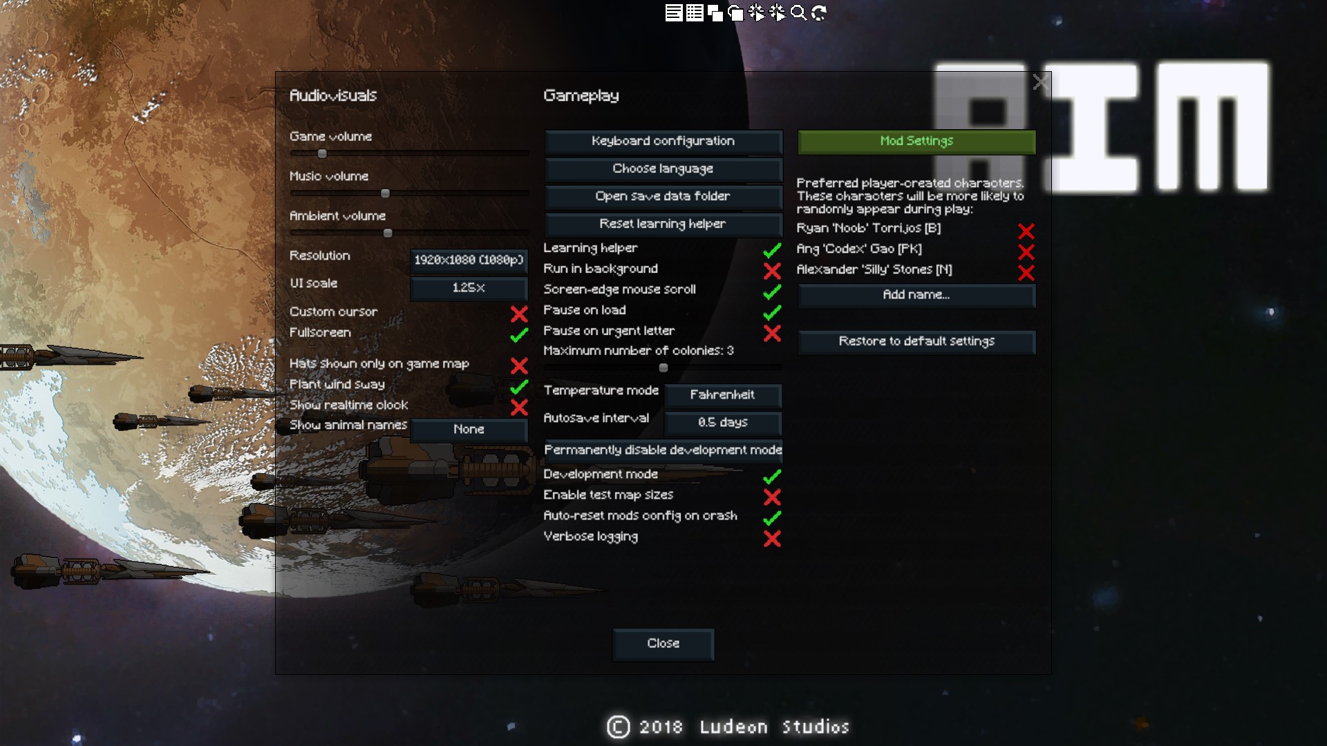 Screenshot 3