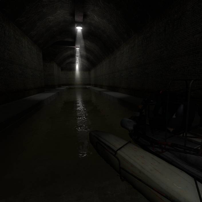 Sewer Sickness