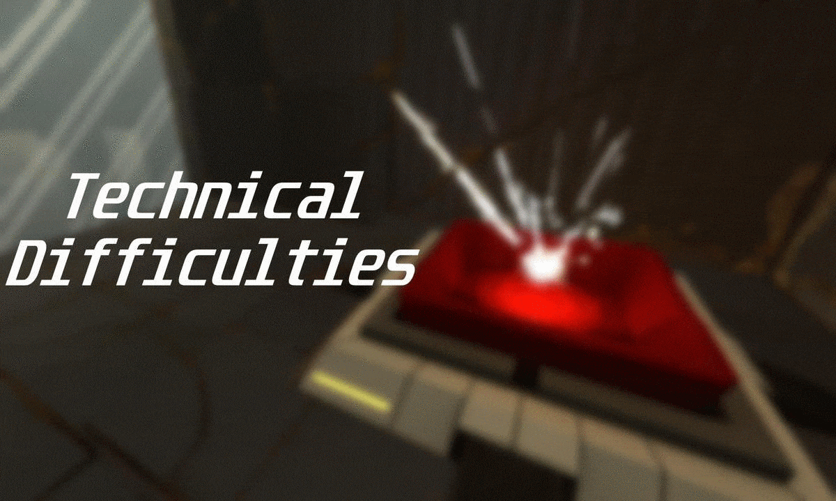 Technical Difficulties preview