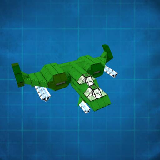 Merlin Version 2.0