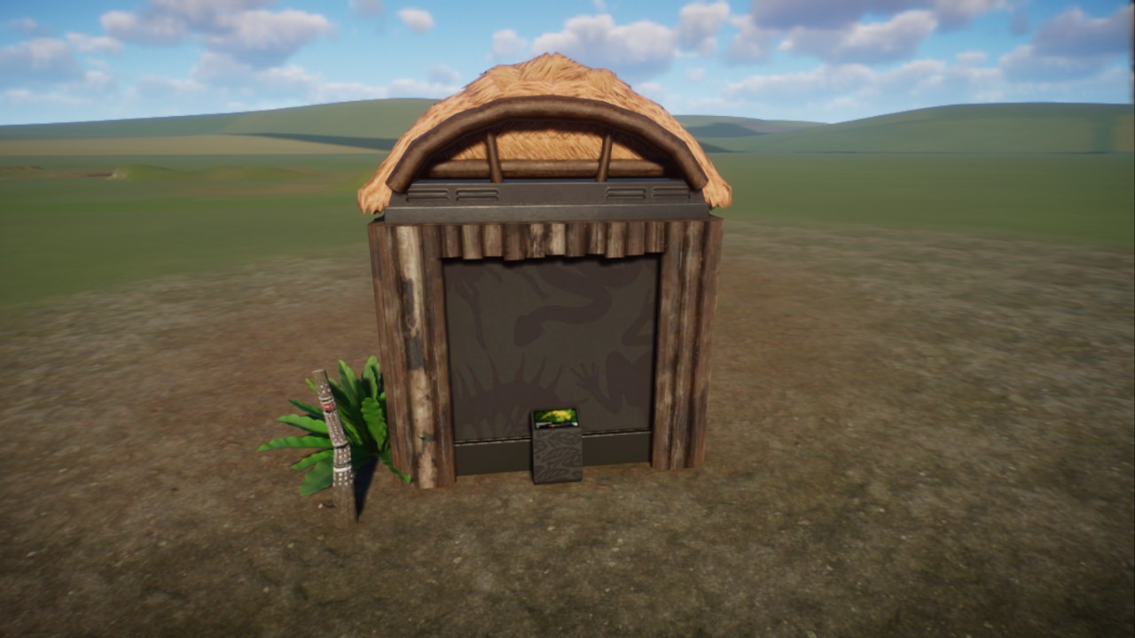 African Exhibit 001